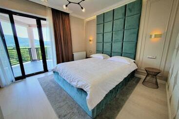 بنسيون Casa Campeanu