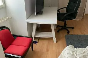 Majatalo Chambre De Luxe