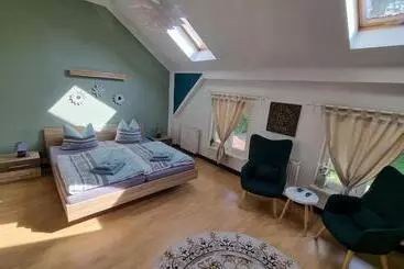 Majatalo Gutshof Kämmerich