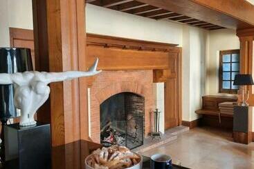 膳宿费 Le Clos Des Soyeux