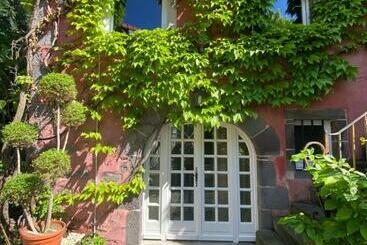 膳宿费 Nouveau Chambre Cosy Dans Un Havre De Paix..