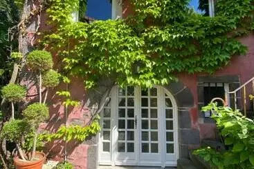 Pensionat Nouveau Chambre Cosy Dans Un Havre De Paix..