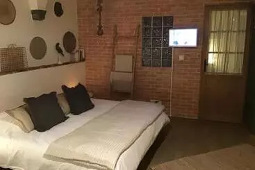Pansiyon Nouveau Chambre Cosy Dans Un Havre De Paix..