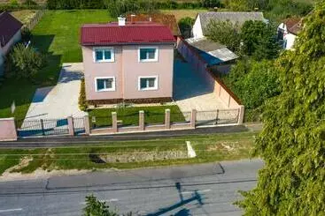 Majatalo Orgona Vendégház