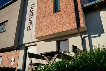 ペンション Penzion Fialka
