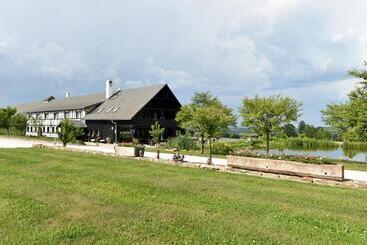 Pensão Statek Dolní Suchá