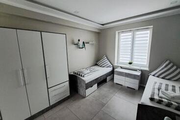 Pension Am Bahnhof Kavelstorf