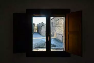 Unduesina Albergue Undués De Lerda