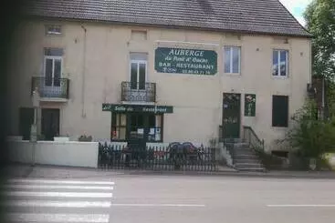 Aparthotel Auberge Du Pont D Ouche
