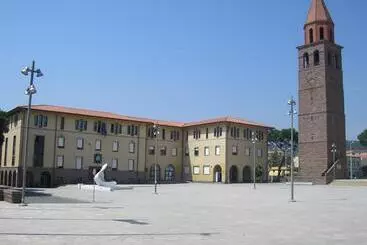 B&b Il Rifugio Del Lupo   E6721