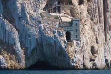 B&b Il Rifugio Del Lupo   E6721