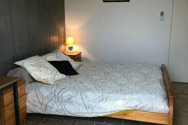 צימר Au Mimosa Chambre D Hôte Le Laurier