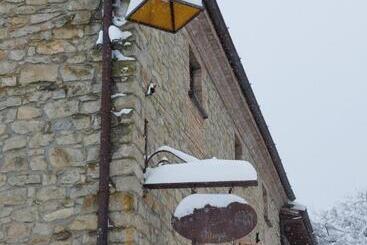 Bed and Breakfast Ca Növa