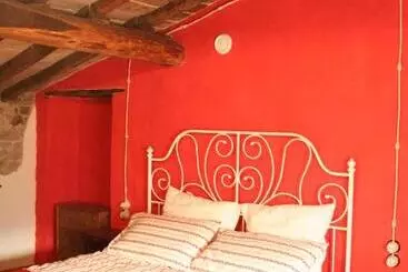 Bed and Breakfast Ca Növa