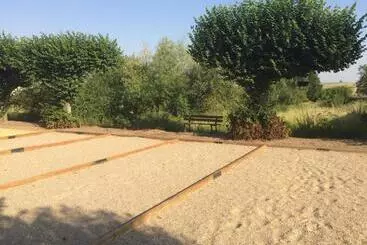Bed and Breakfast Double Room On Farm