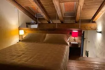 Bed and Breakfast Foresteria Antica Farmacia