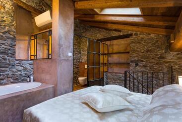 민박 Foresteria Antica Farmacia