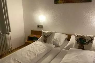 Bed and Breakfast Gasthaus Rössle