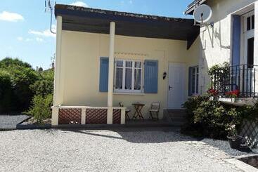 住宿加早餐 Maison Vuyk