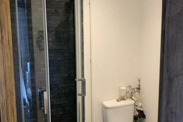 ベッドアンドブレックファースト Tathan Herd