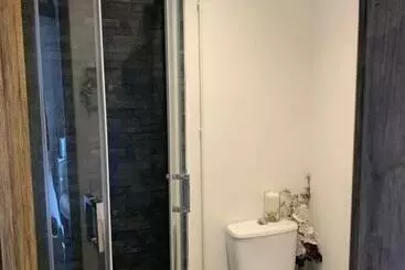 ベッドアンドブレックファースト Tathan Herd