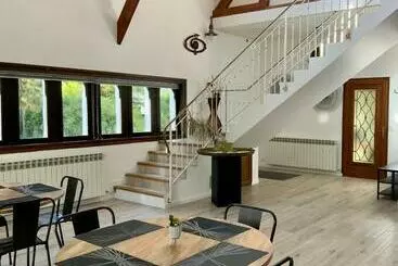 Bed and Breakfast Villa Manoca