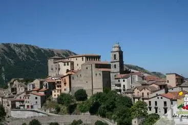 Bed & Breakfast Del Popolo