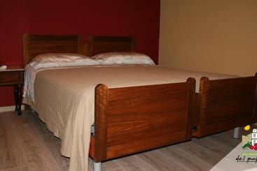 Bed & Breakfast Del Popolo
