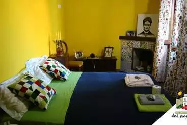 Bed & Breakfast Del Popolo