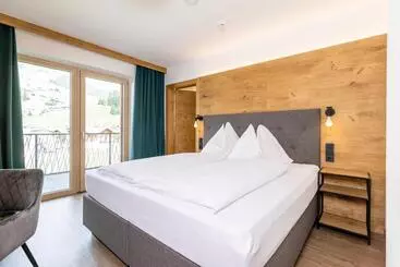 Aparthotel Franzerl