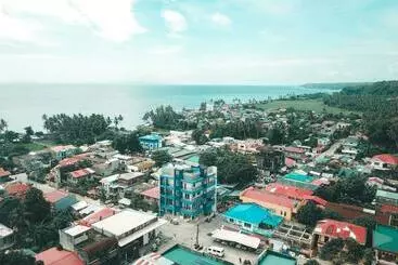 Hotel Bulusan Tourist Inn