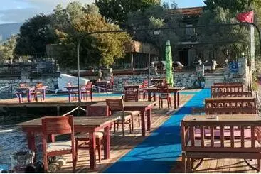 Hotelli Kaptan Han Boutique