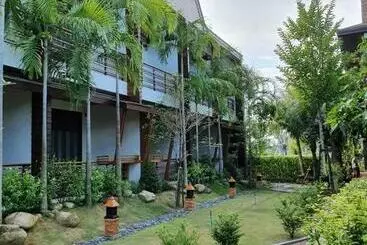 ホテル Madee Spa & Resort