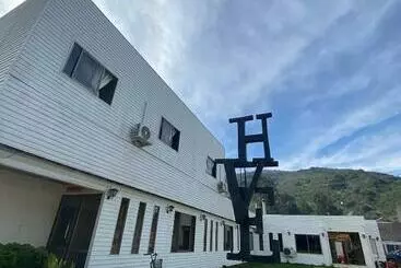 ホテル Vieja Escuela