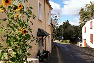 Les Hirondelles B&b