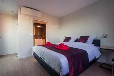 Orion B&b