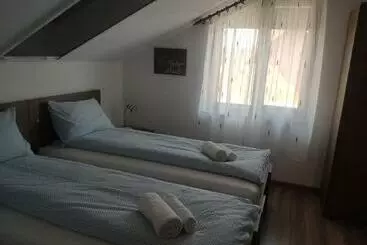 Majatalo Gondos Vendégház