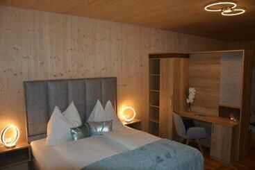 Пансион Harrauer´s Living