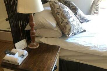 Pension Lodge Star Of Africa No61