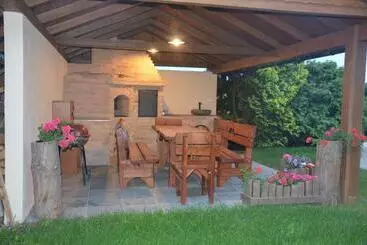 Majatalo Penzion U Koníčka