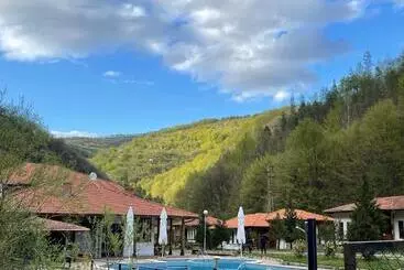 Resort Orlova Skala Holiday Village