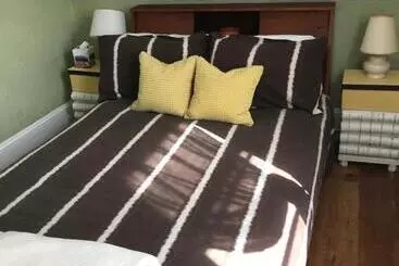 Studio 181 Bed & Breakfast