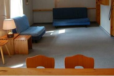 Appart'hotel Villaggio Ploner