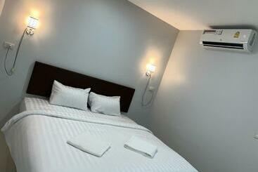 ユースホステル เอสซีใสวัฒนา