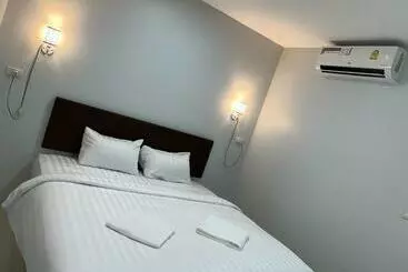 Retkeilymaja เอสซีใสวัฒนา