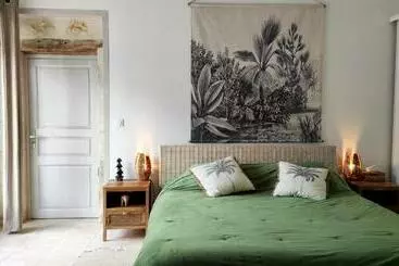 B&b Bel Agave