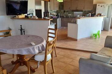 Bed and Breakfast Casa Di Vadella