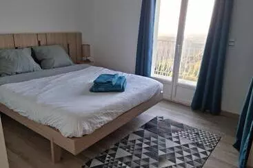 Aamiaismajoitus (B&B) Casa Di Vadella