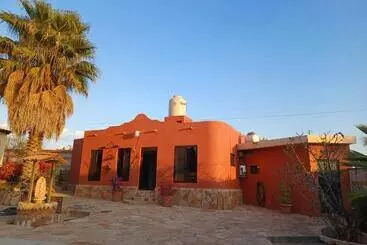 Aamiaismajoitus (B&B) Casona Dos Vidas