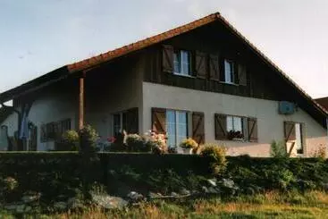 ベッドアンドブレックファースト Chambres D Hôtes